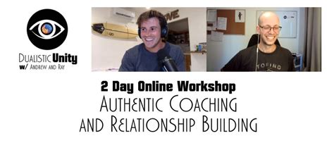 authenticity coaching for professionals.